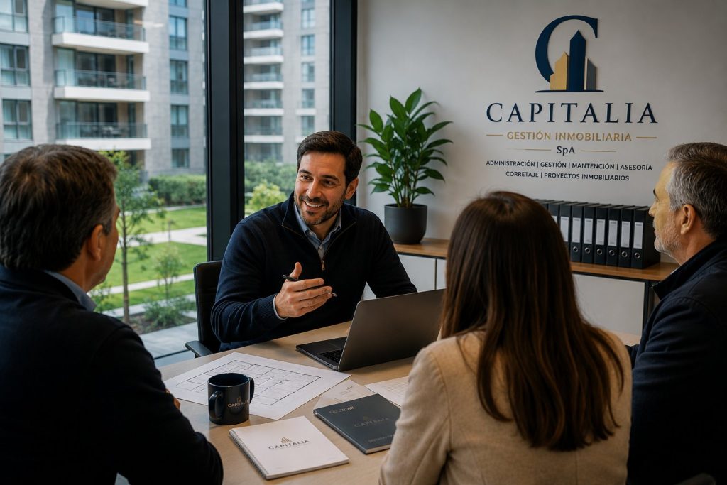 capitalia optimizada